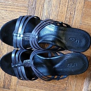 Ugg Mattie Wedges Women’s  Black